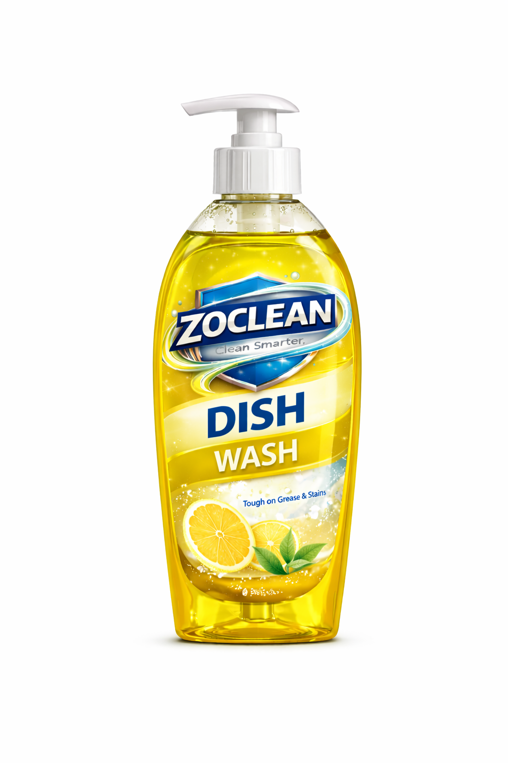 Dish Wash